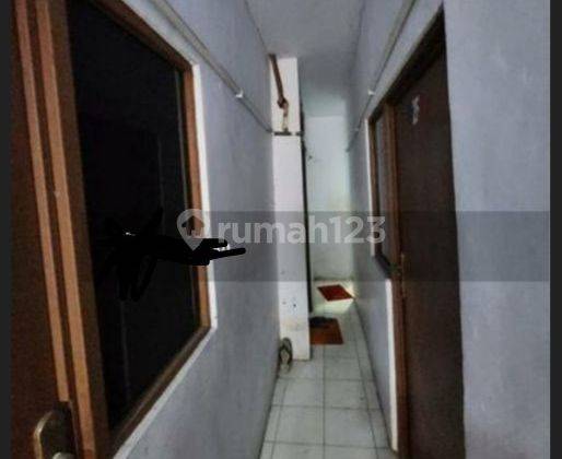 Rumah Kos dan Tempat Usaha pinggir jalan di Tomang Jakarta Barat 1