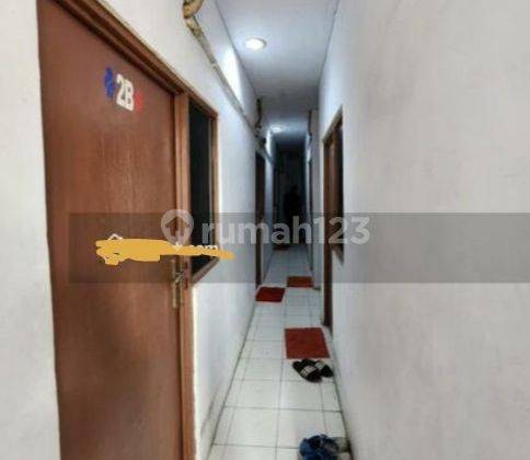 Rumah Kos dan Tempat Usaha pinggir jalan di Tomang Jakarta Barat 2