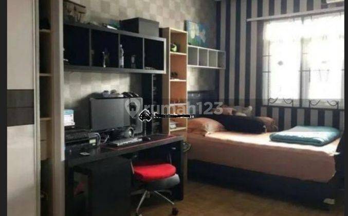 Rumah Bagus Siap Huni di Duri Kepa Jakarta Barat 2