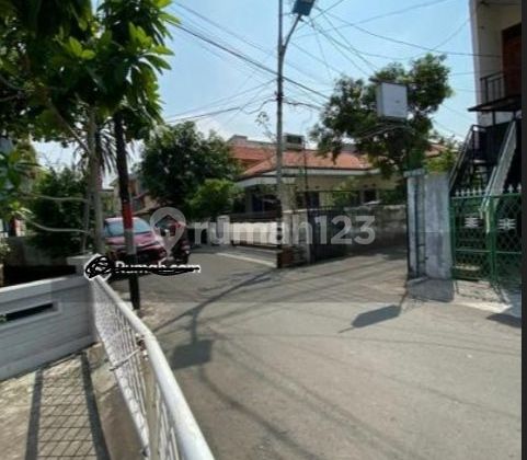 Rumah Cantik Murah di Kemayoran Jakarta Pusat 2