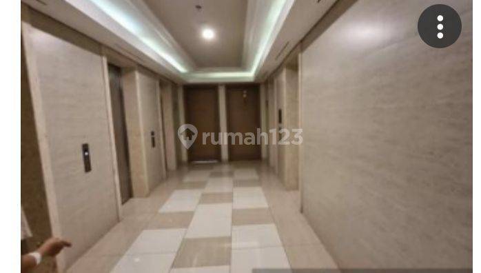 Town House Taman Anggrek Tower Fragrant Sangat Cantik di Jakarta Barat 1