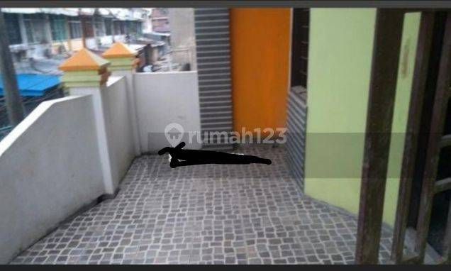 Rumah Strategis di jl.Sumarsono Helvetia Medan 2
