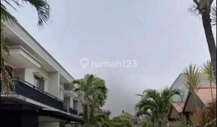 Rumah Siap Huni di Taman Alfa Indah Joglo Jakarta Barat 2