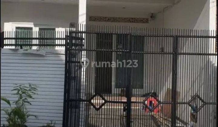 Rumah Cantik di Taman Ratu Indah Jakarta Barat 2