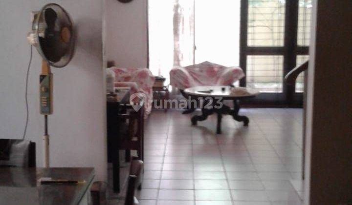 Rumah Dijual di Tomang Jakarta Barat 2