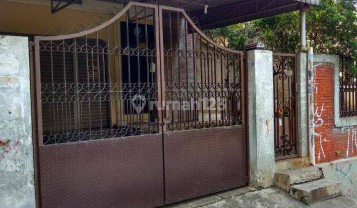 Rumah Dijual di Tomang Jakarta Barat 1