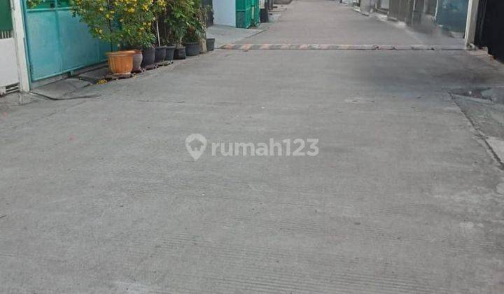 Rumah Siap Huni di Wijaya Kusuma Grogol Petamburan Jakarta Barat 2