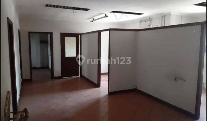 Dijual Murah BU Hitung Tanah Zona Komersial di Kelapa Dua Kebun Jeruk Jakarta Barat 2