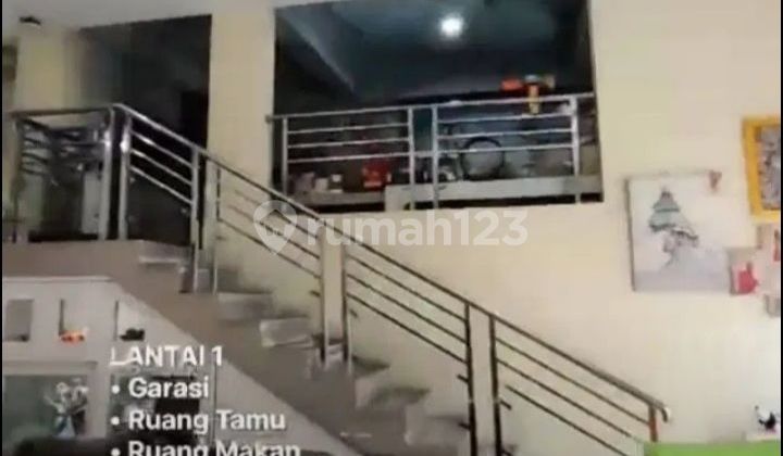 Rumah Cantik di Mangga Besar Jakarta Barat Rumah Cantik di Mangga Besar Jakarta Barat