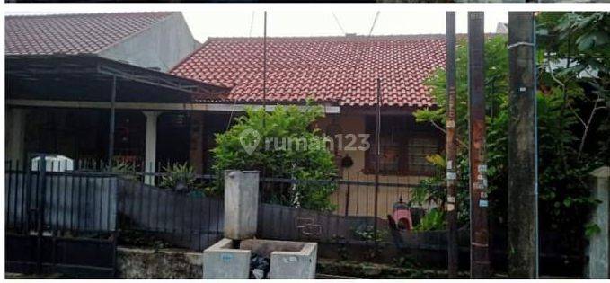 Rumah dekat Binus di Kemanggisan Jakarta Barat 2