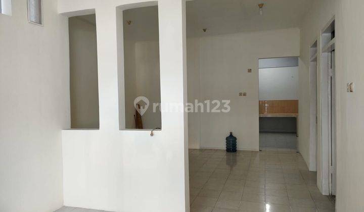 Rumah Tua di Tomang Jakarta Barat 2