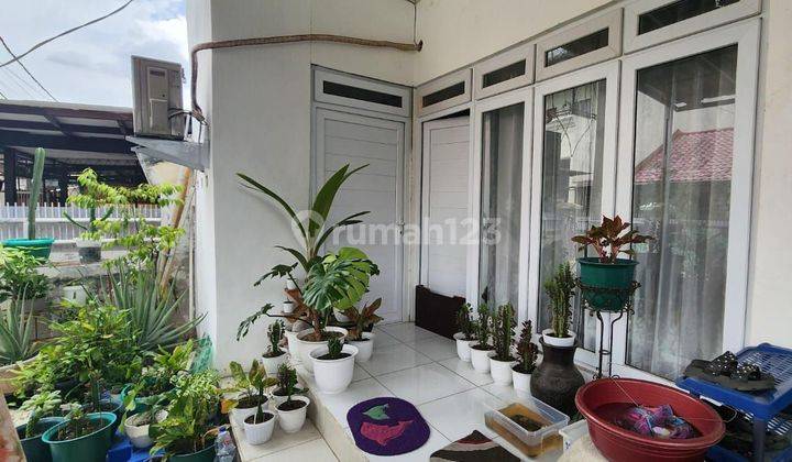 Dijual Rumah di Citra Garden 1 Jakarta Barat 1