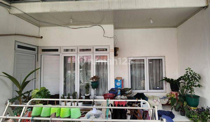 Dijual Rumah di Citra Garden 1 Jakarta Barat 2