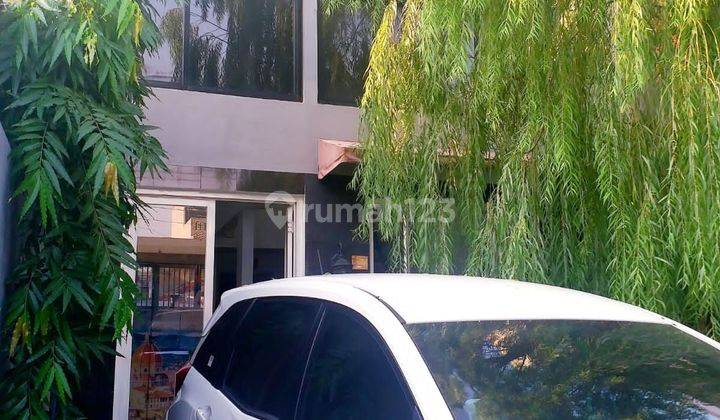 Rumah Cantik Siap Huni Dekat Binus Kebon Jeruk  Jakarta Barat 2