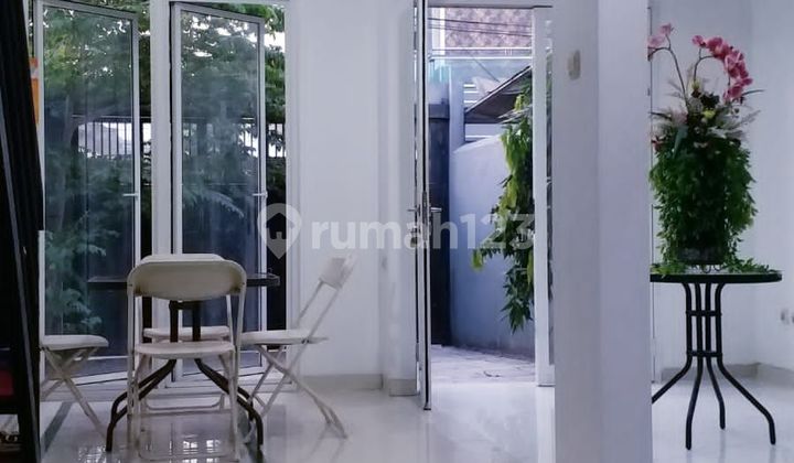 Beautiful Move-in Ready House Near Binus Kebon Jeruk, West Jakarta