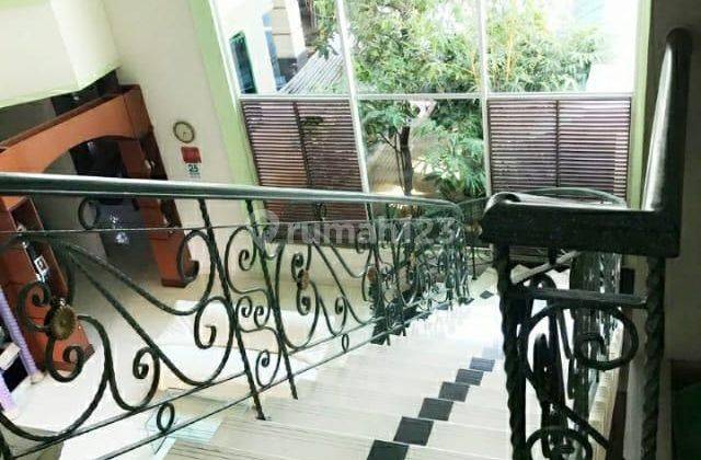 Rumah Murah Siap Huni Furnished di Vila Tomang Mas Duri Kepa Jakarta Barat 1