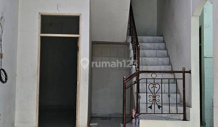 Rumah Siap Huni di Jelambar Jakarta Barat 2