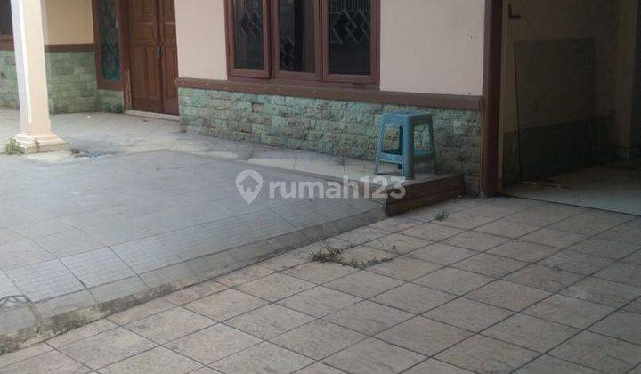 Rumah dijual di Kembangan Utara Jakarta Barat 2