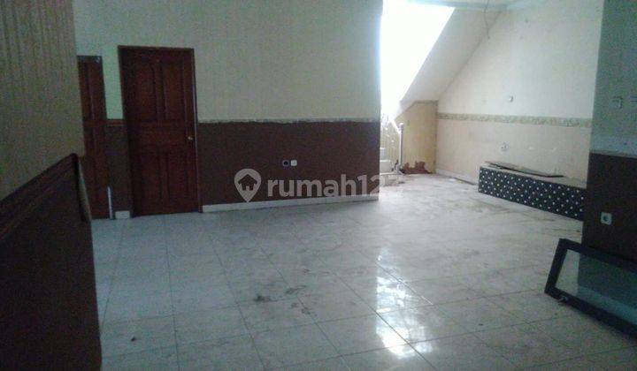 Rumah dijual di Kembangan Utara Jakarta Barat 1