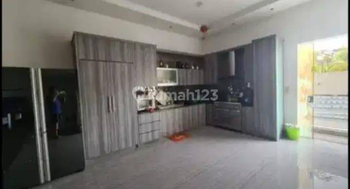 Rumah Cantik di Jelambar Jakarta Barat 2