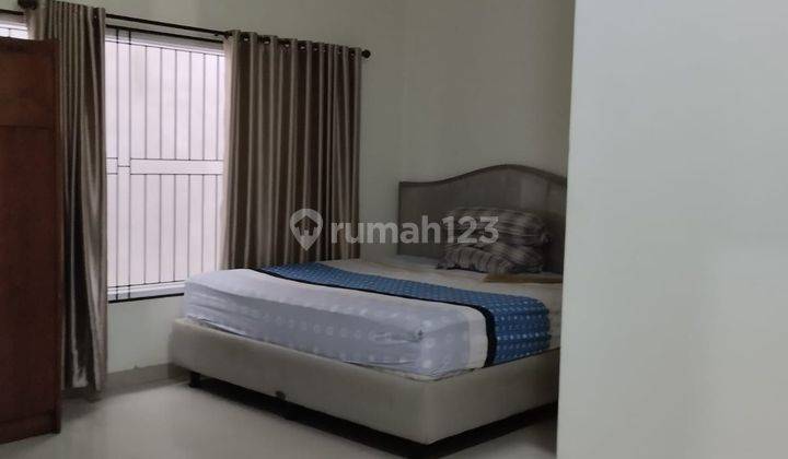 Rumah Bagus Siap Huni di Tomang Jakarta Barat 1