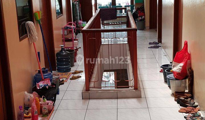 Rumah Kos Penuh di Grogol Jakarta Barat 2