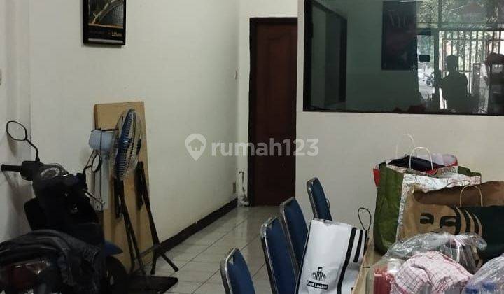 Dijual Ruko Murah dan Strategis di Roxy Jakarta Pusat 2