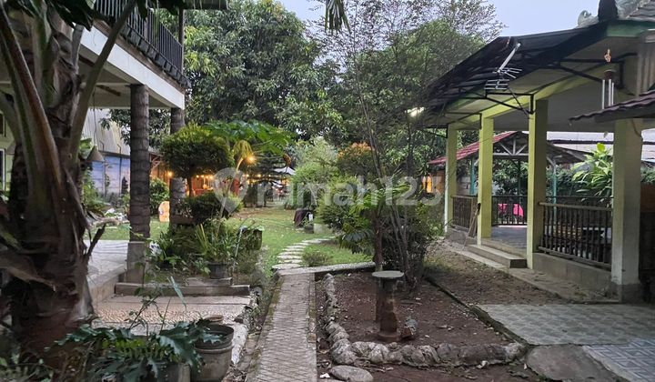 Dijual Tanah Sangat Bagus Cocok Dibangun Gudang Di Cipondoh Tangerang
