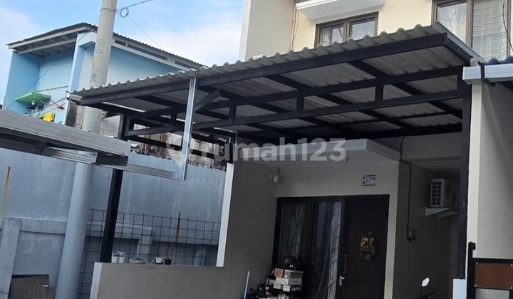 Dijual Rumah Di Cengkareng Jakarta Barat