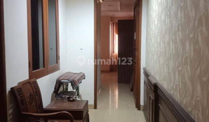 Disewa Rumah Siap Huni Di Tomang Jakarta Barat 2
