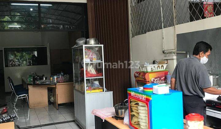 Dijual Ruko Murah Dibawah Njop Bisa Buat Tinggal Dan Usaha Di Roxy Jakarta Pusat 2