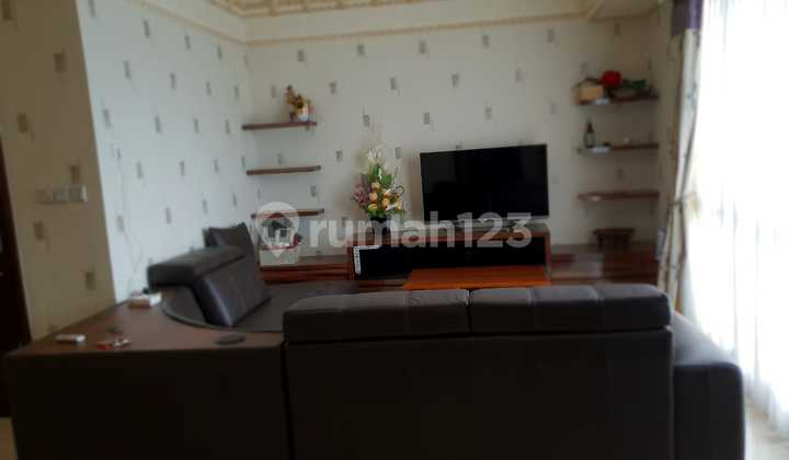 Disewa Apertemen Di Casablanca Jakarta Selatan 2