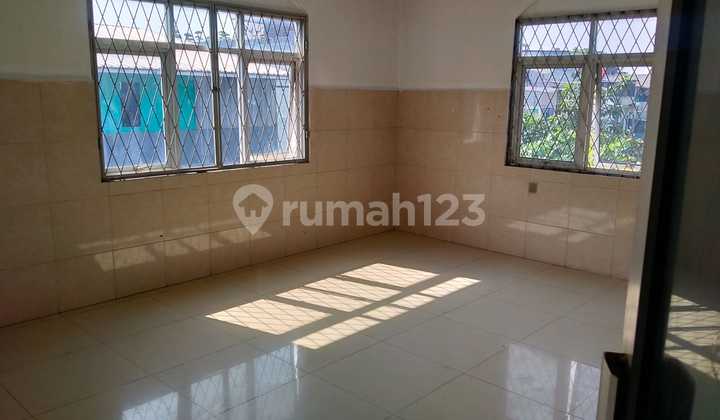 Dijual Rumah di Jelambar Jakarta Barat 2