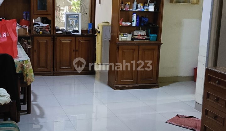 Rumah Dijual Di Taman Duta Mas Jelambar Jakarta Barat