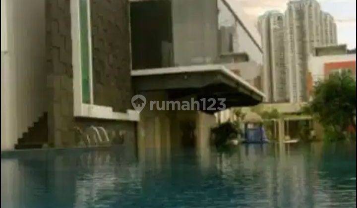 Dijual Rumah Sangat Cantik Di Komplek De Oase Tomang Jakarta Barat 2