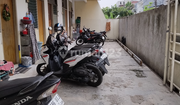 Cheap Boarding House for Sale in Grogol, West Jakarta