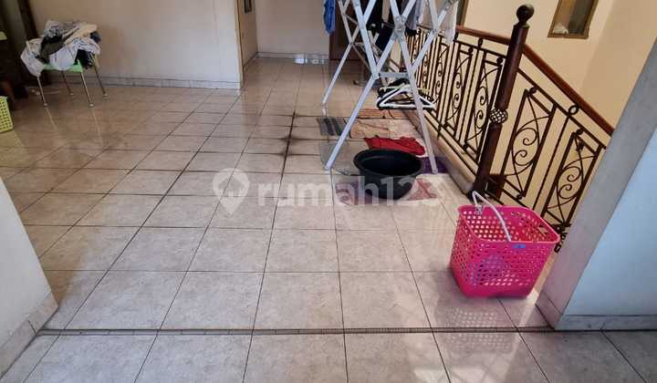 Dijual Rumah Siap Huni di Mangga Besar Jakarta Pusat 2