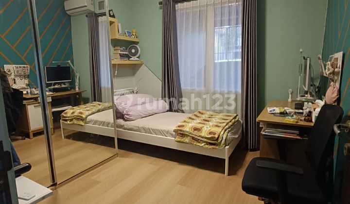 Dijual Rumah Murah di Kemanggisan Jakarta Barat 2