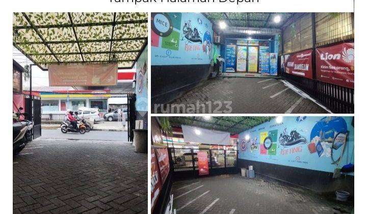 Ruko Siap Huni Di Palmerah Jakarta Barat 2