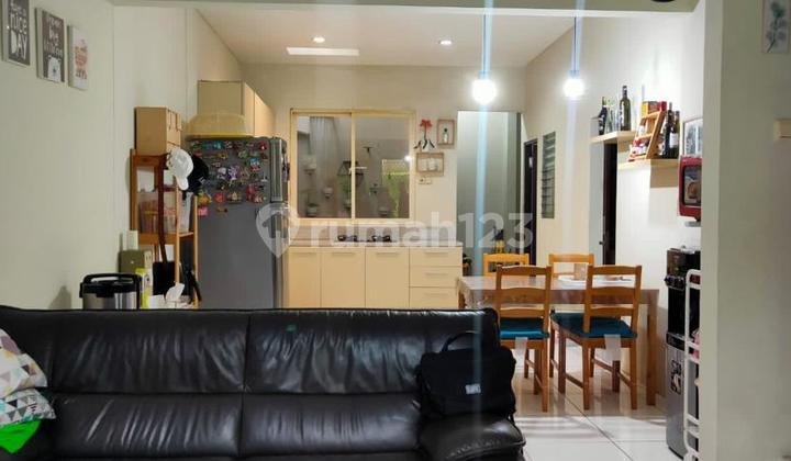 Dijual Rumah Cantik Siap Huni Di Puri Botanical Kembangan Jakarta Barat 2