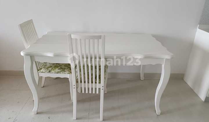 Dijual Apertemen Kondominium Grand Madison Tanjung Duren Jakarta Barat