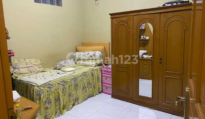 Dijual Rumah di Jelambar Jakarta Barat 2