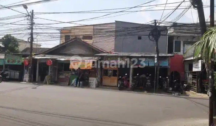 Dijual Rumah Induk + Kos Di Duri Kepa Jakarta Barat Dijual Rumah Induk + Kos Di Duri Kepa Jakarta Barat