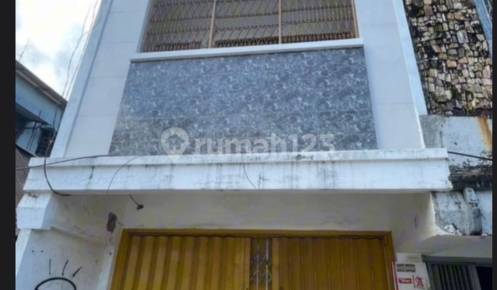 For Rent Shop House In Ende Wajo South Sulawesi