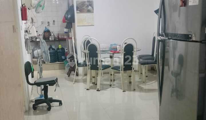 Rumah Bagus Di Kavling Polri Jelambar Jakarta Barat