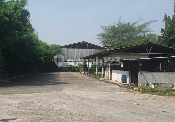 Dijual Tanah Untuk Gudang Di Kapuk Kamal Jakarta Barat Dijual Tanah Untuk Gudang Di Kapuk Kamal Jakarta Barat