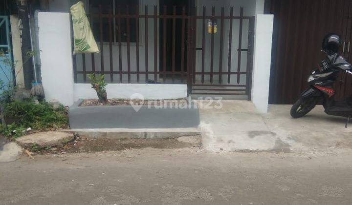 Dijual Murah Rumahtua Hitung Tanah Di Jelambar Grogol Jakarta Barat 2