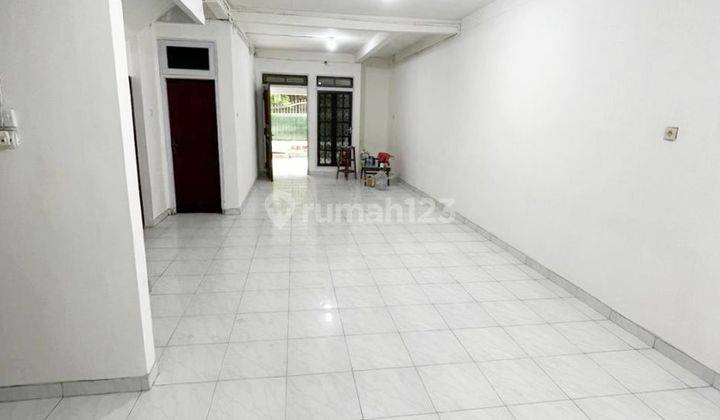 Disewa Rumah Siap Huni Sudah Renovasi Di Pluit Jakarta Utara 1