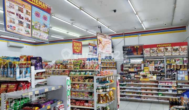 For Sale House in Kemanggisan West Jakarta For Sale House in Kemanggisan West Jakarta