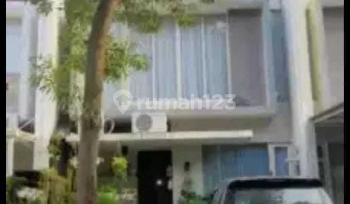 Dijual Rumah Cantik Siap Huni Di Puri Botanical Kembangan Jakarta Barat Dijual Rumah Cantik Siap Huni Di Puri Botanical Kembangan Jakarta Barat